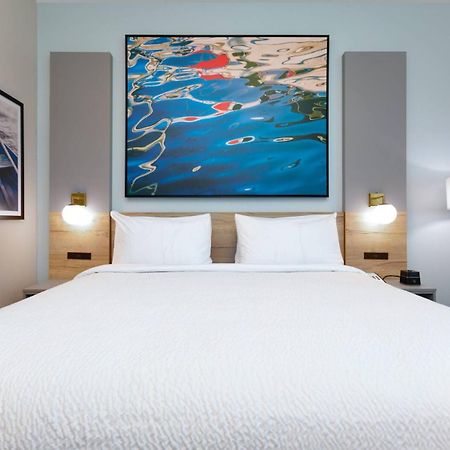 Hotel The Elm, A Ramada By Wyndham Little Elm Exteriér fotografie