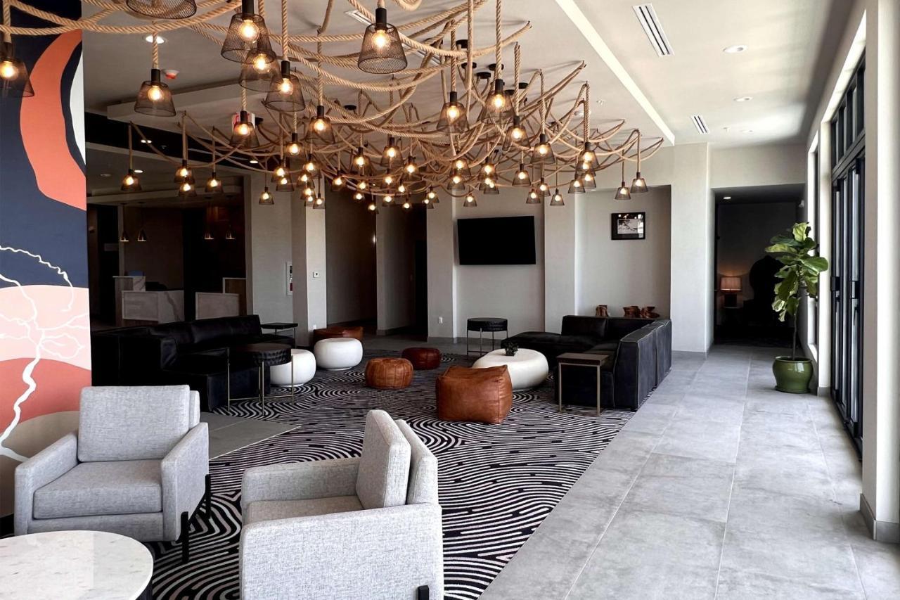 Hotel The Elm, A Ramada By Wyndham Little Elm Exteriér fotografie