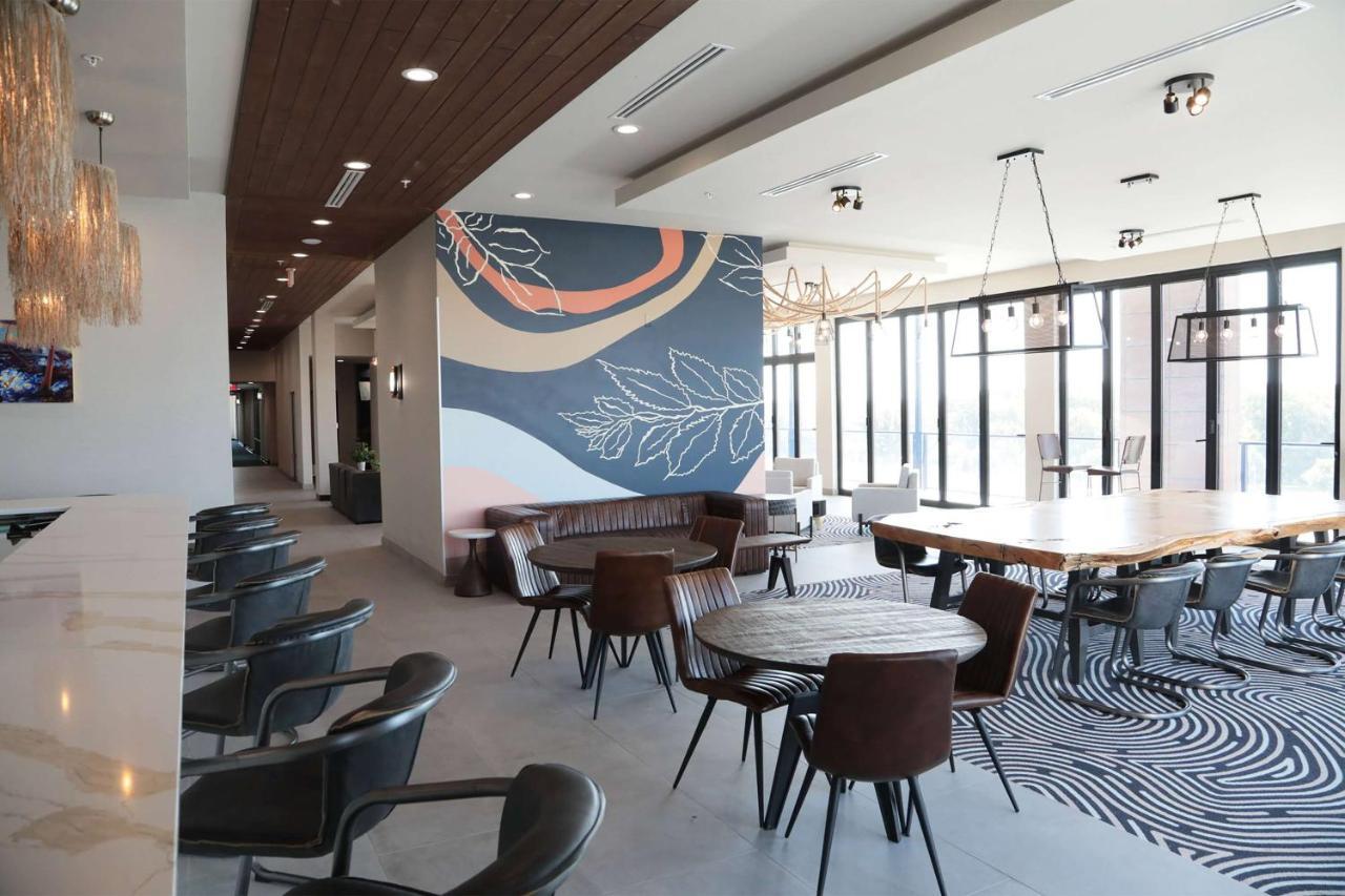 Hotel The Elm, A Ramada By Wyndham Little Elm Exteriér fotografie