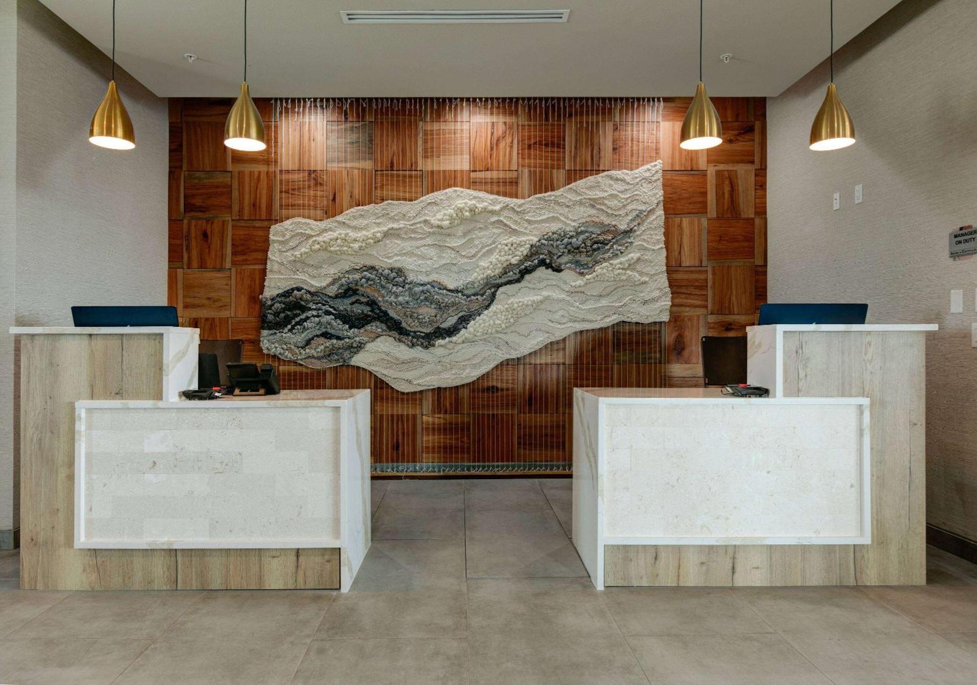 Hotel The Elm, A Ramada By Wyndham Little Elm Exteriér fotografie
